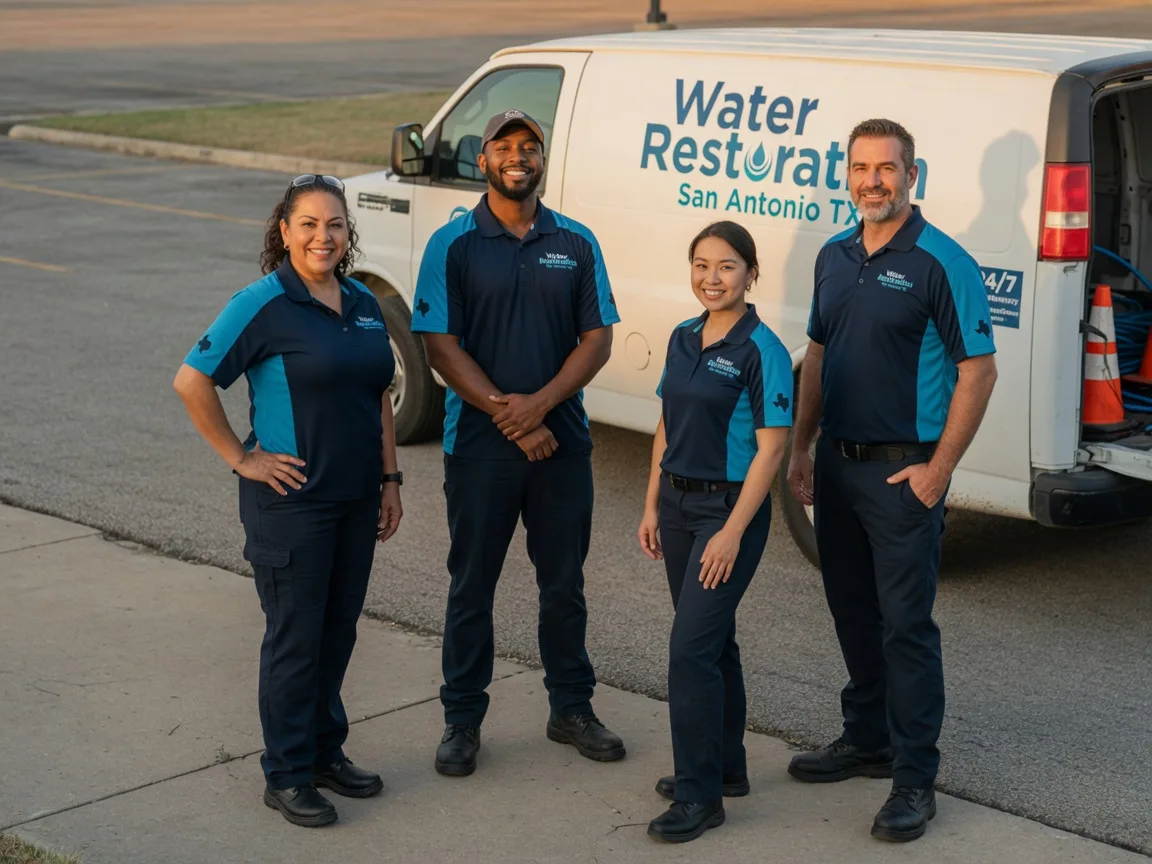 Water Damage Repair company in Gresham, OR